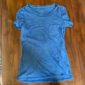 AE oversized tshirt size Xs